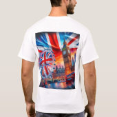 T SHIRT (Rückseite)