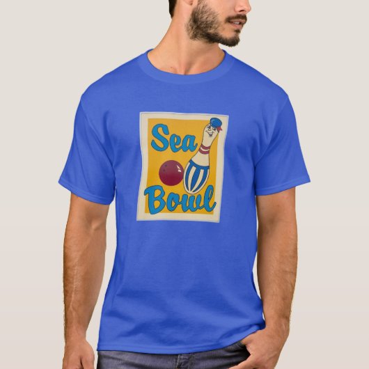 T-Shirt (Vorderseite)