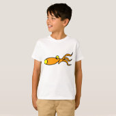 T - Shirt (Vorne ganz)