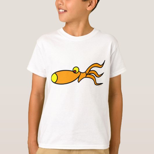 T - Shirt (Vorderseite)