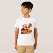 T-Shirt (Vorne ganz)