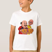 T-Shirt (Vorderseite)
