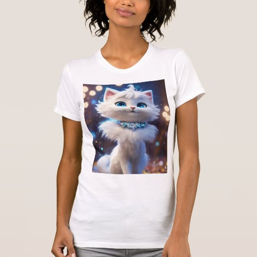 T - Shirt (Vorderseite)