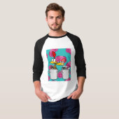 T-Shirt (Vorne ganz)