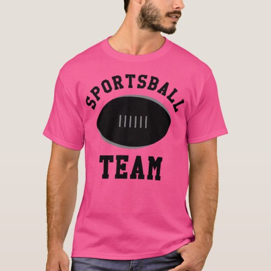 T - Shirt (Vorderseite)