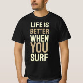 T-Shirt (Vorderseite)