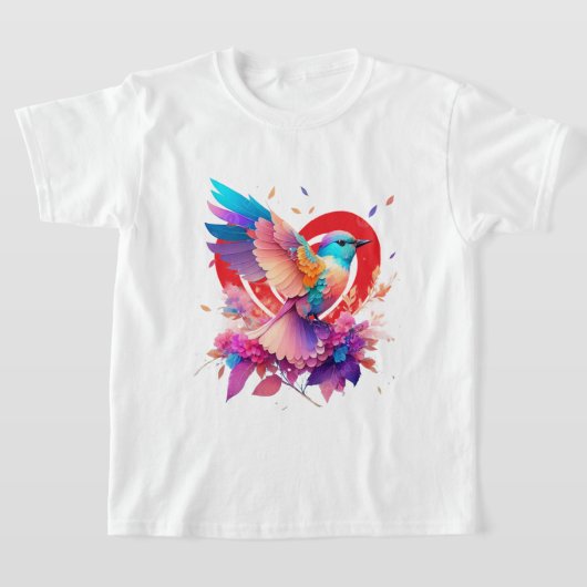 T - Shirt (Ablage )
