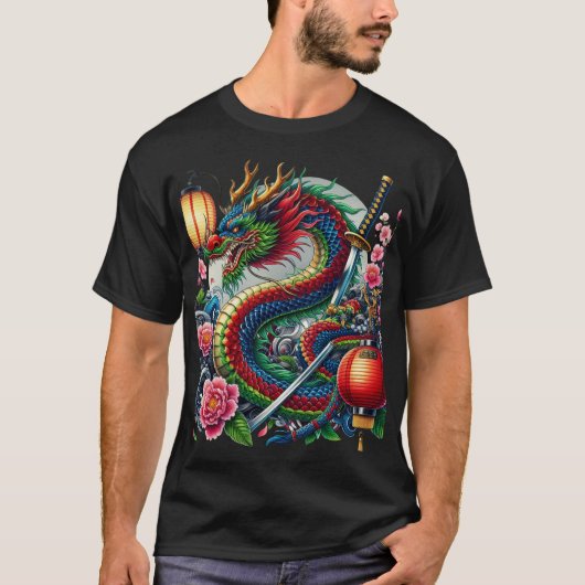 T-Shirt (Vorderseite)