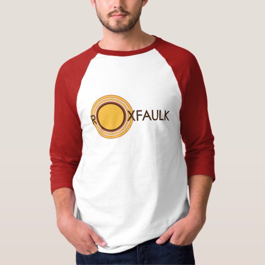 T - Shirt (Vorderseite)