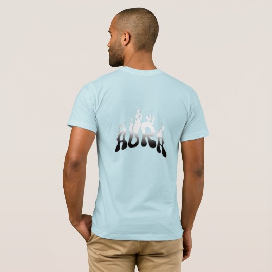 T - Shirt (Schwarz voll)