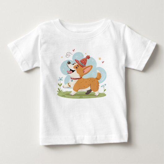 T-Shirt (Vorderseite)