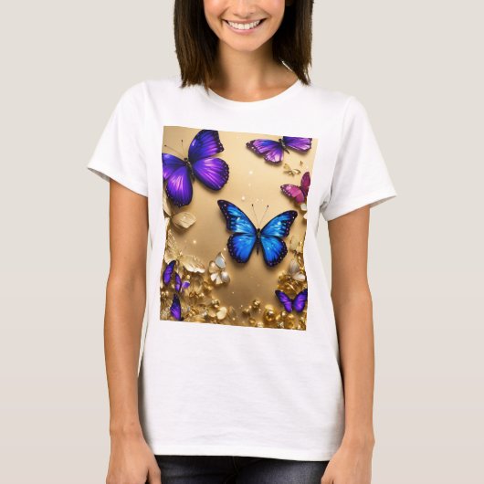 T - Shirt (Vorderseite)