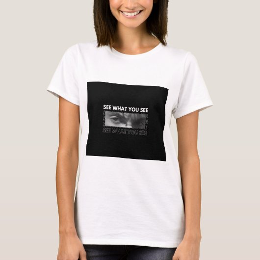 T-Shirt (Vorderseite)
