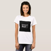 T-Shirt (Vorne ganz)
