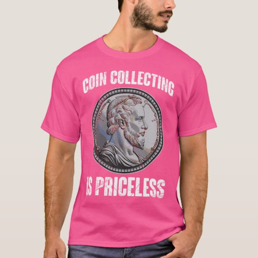 T-Shirt (Vorderseite)
