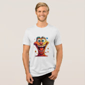 T - Shirt (Vorderseite voll)