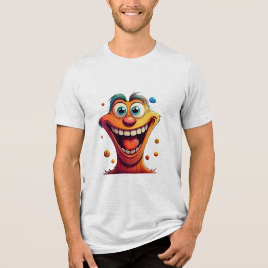 T - Shirt (Vorderseite)