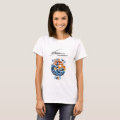 T - Shirt (Vorne ganz)