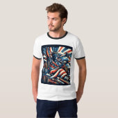 T SHIRT (Vorne ganz)