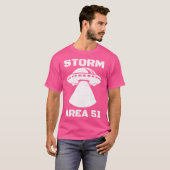 T-Shirt (Vorne ganz)