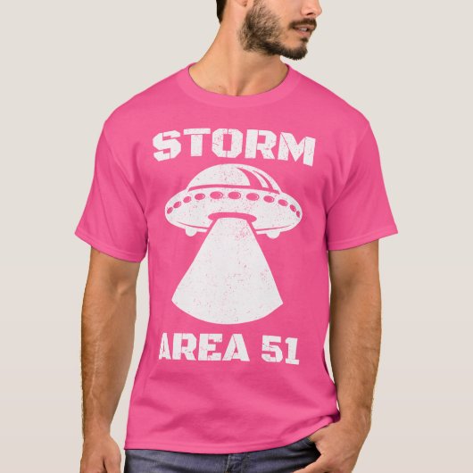 T-Shirt (Vorderseite)