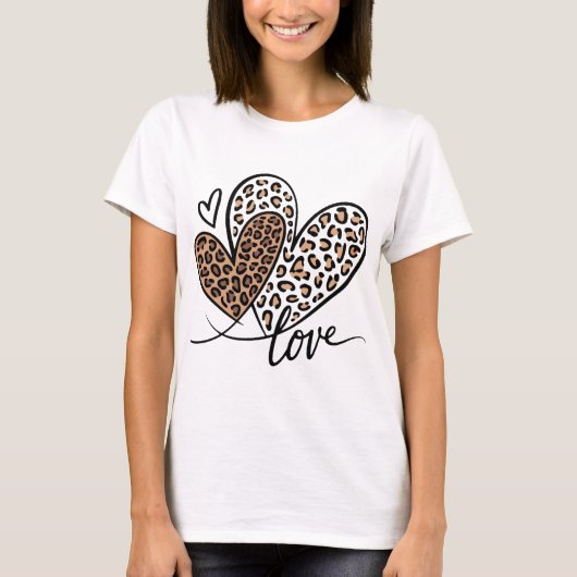 T-Shirt (Vorderseite)