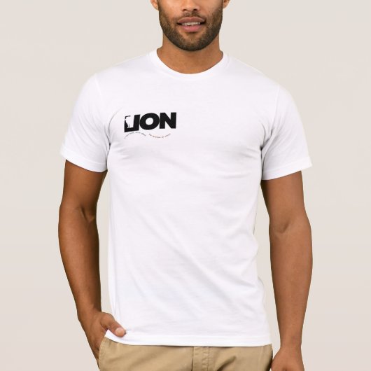 ُ T - Shirt (Vorderseite)