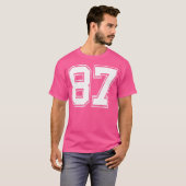 T - Shirt (Vorne ganz)