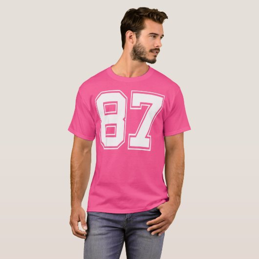 T - Shirt (Vorne ganz)