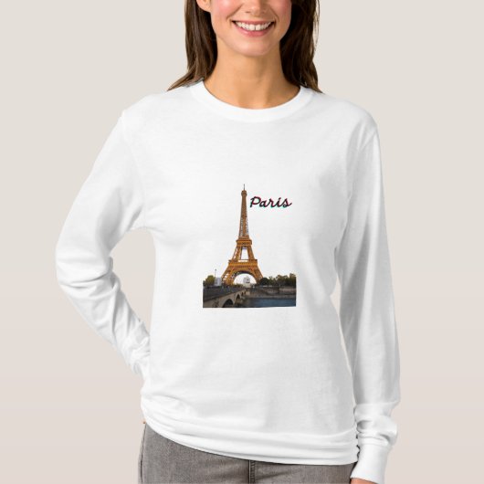 T - Shirt (Vorderseite)