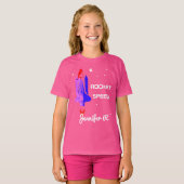 T - Shirt (Vorne ganz)