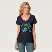 T-Shirt (Vorderseite Vollansicht)