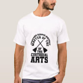 T - Shirt (Vorderseite)