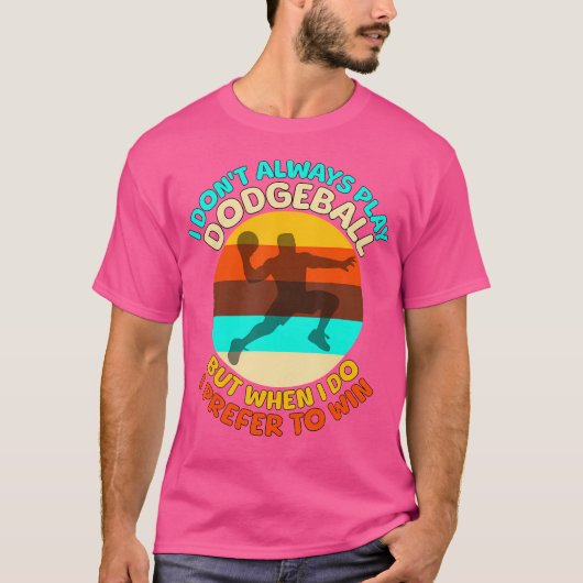 T-Shirt (Vorderseite)