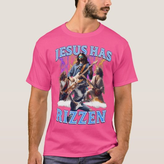 T - Shirt (Vorderseite)