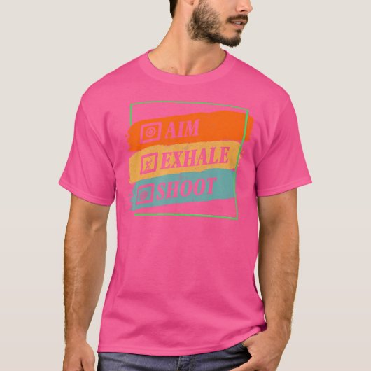 T - Shirt (Vorderseite)