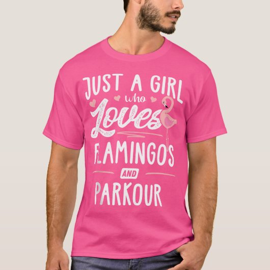 T-Shirt (Vorderseite)