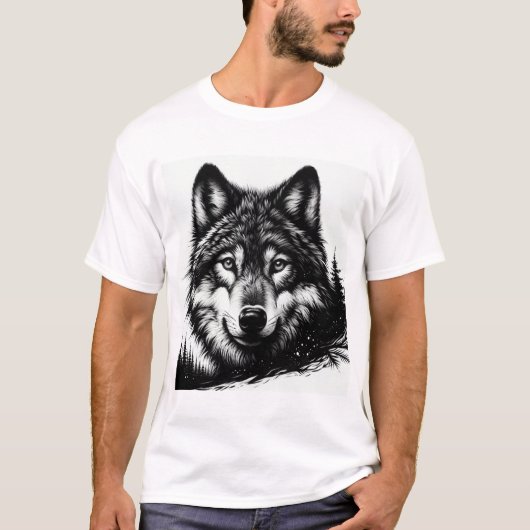 T-Shirt (Vorderseite)