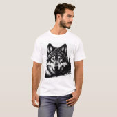 T-Shirt (Vorne ganz)