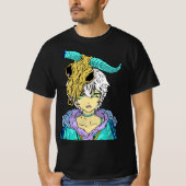 T-Shirt (Vorderseite)