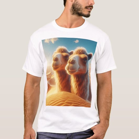 T SHIRT (Vorderseite)