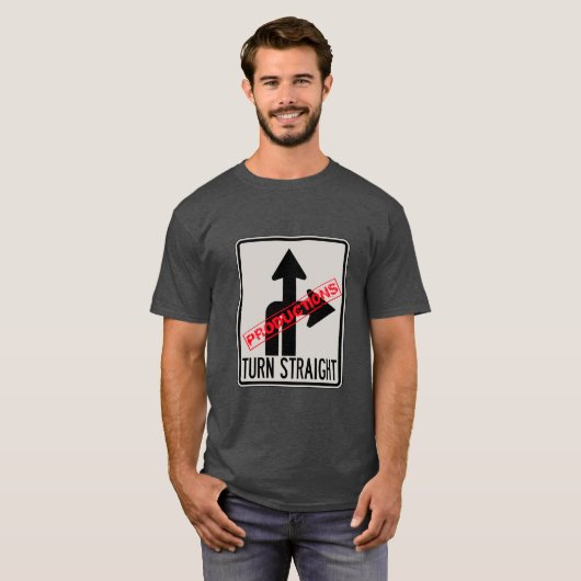 T - Shirt (Vorne ganz)