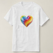 T - Shirt (Design vorne)