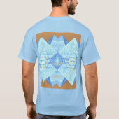 T - Shirt (Rückseite)