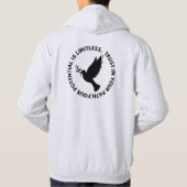 T - Shirt (Rückseite)