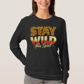 T-Shirt (Vorderseite)