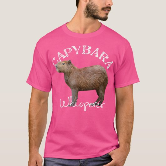 T-Shirt (Vorderseite)