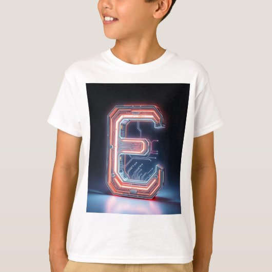 T-Shirt (Vorderseite)