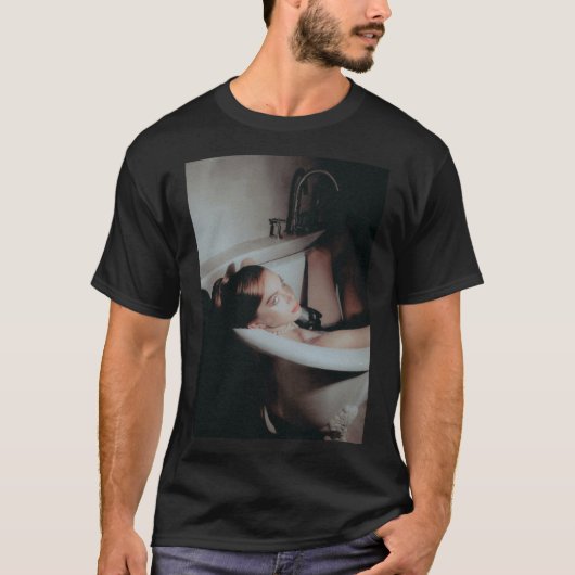 t-shirt (Vorderseite)