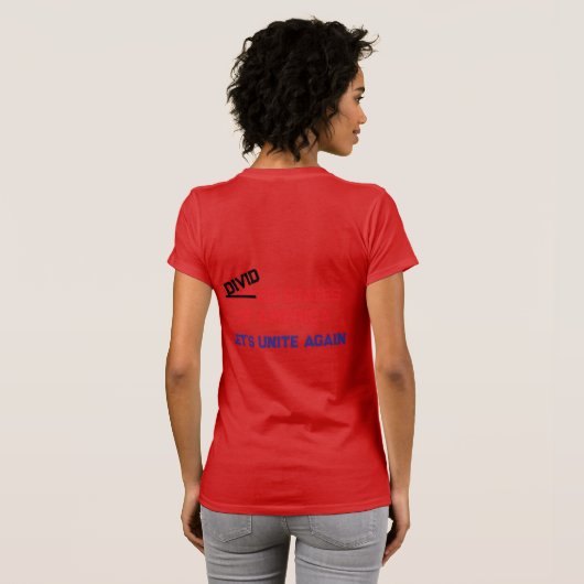 T-Shirt (Schwarz voll)